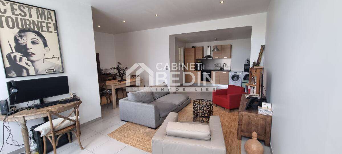 Maison à BELIN-BELIET