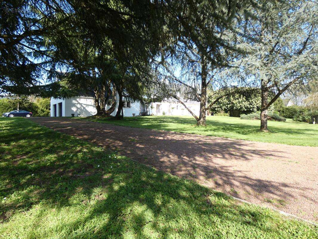 Maison à PONTCHATEAU