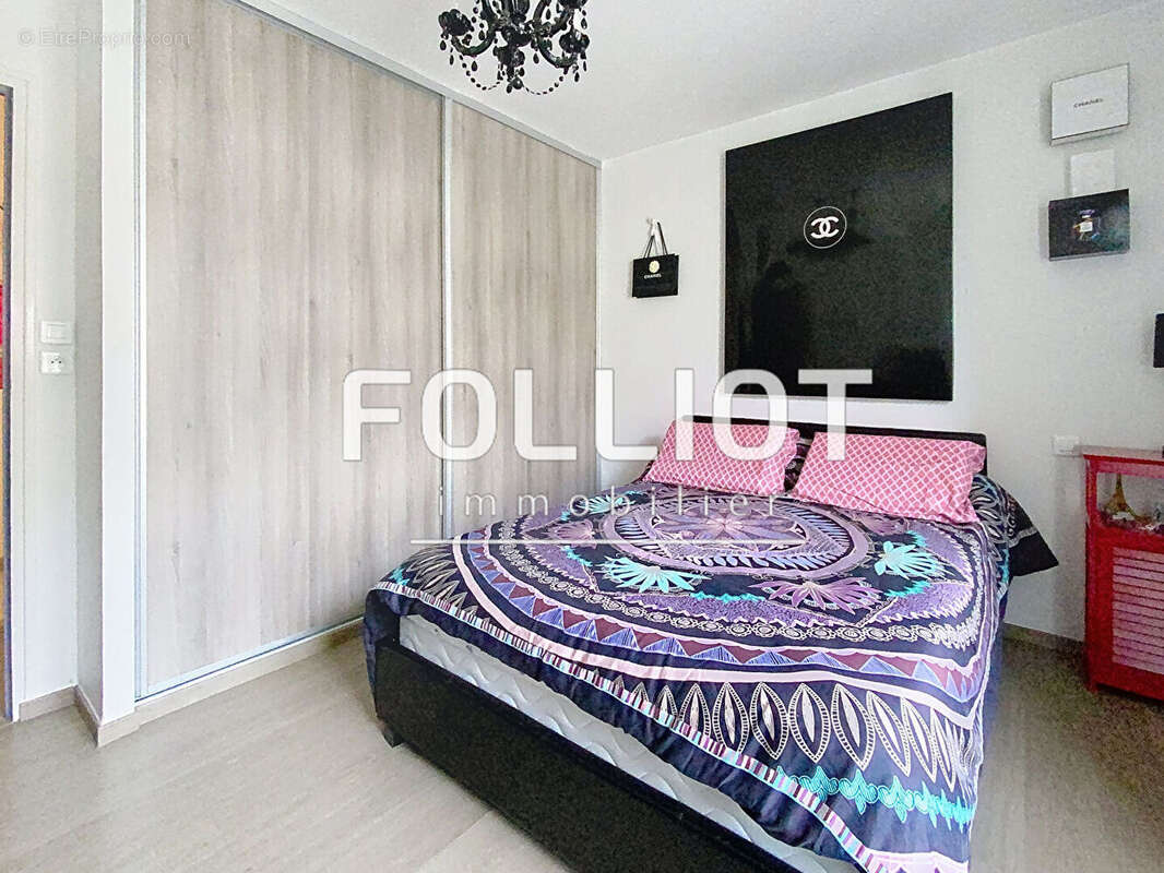 Appartement à FOUGERES