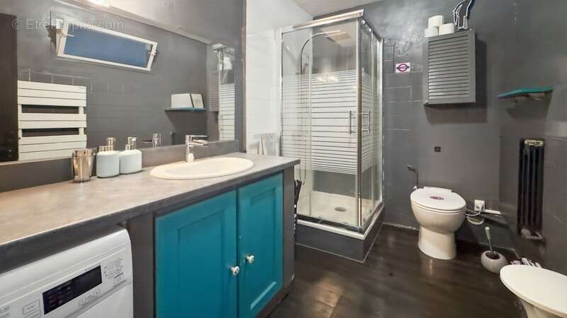 Appartement à SAINT-JEAN-DE-VEDAS