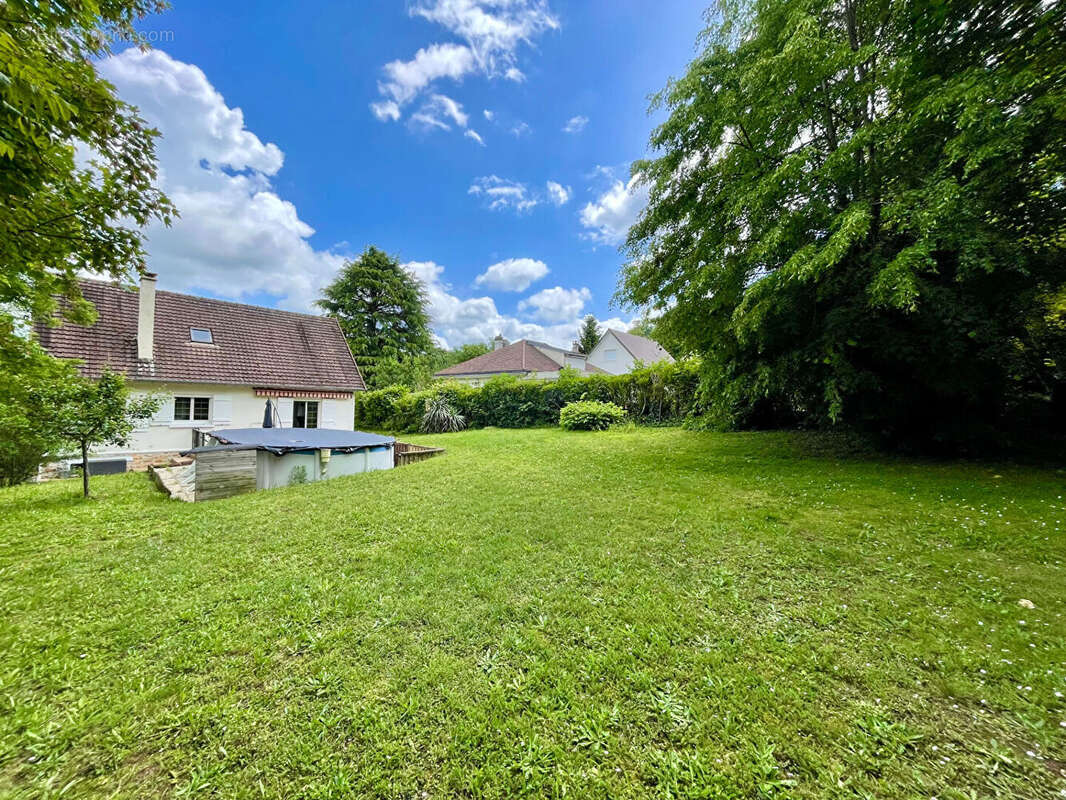 Maison à LA FERTE-SOUS-JOUARRE