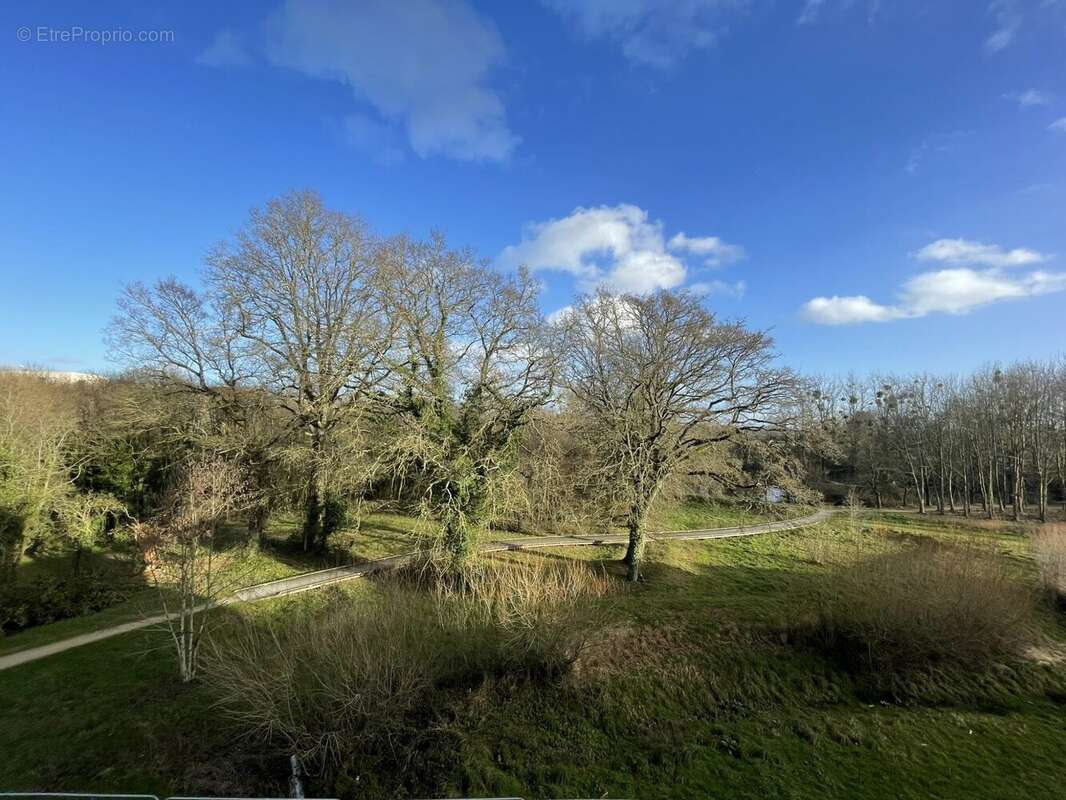 Appartement à CHANTEPIE