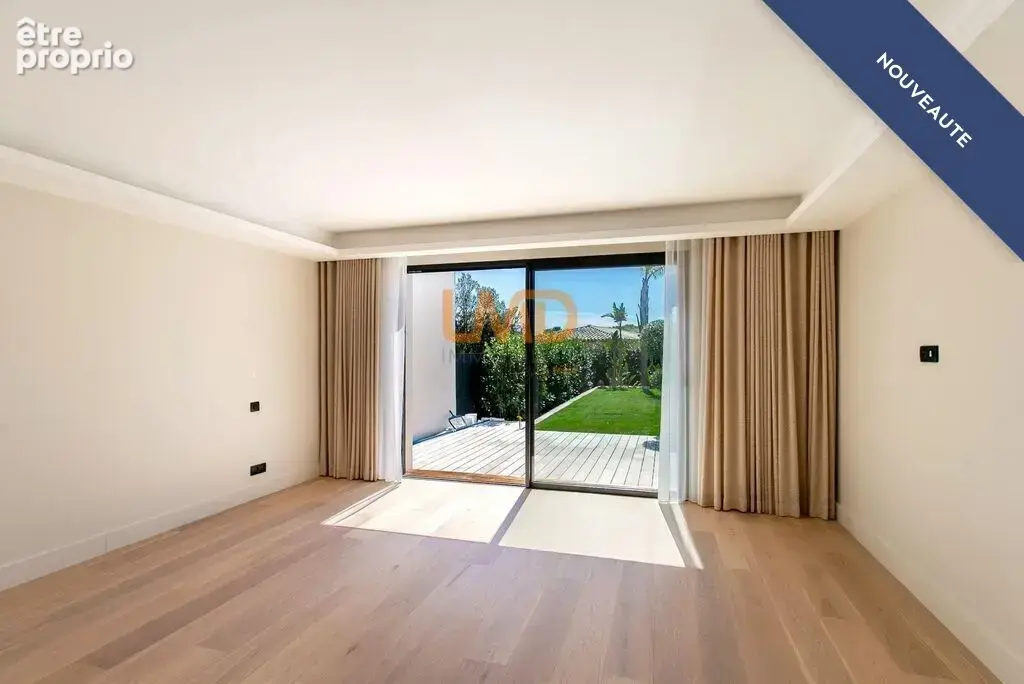 (06) Mouans Sartoux - Magnifique Villa Contemporaine de 280m2 Ne - photo 12