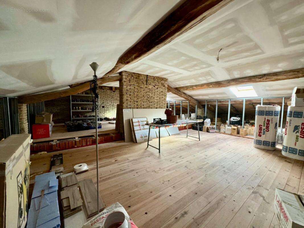 Maison à MONTAUBAN