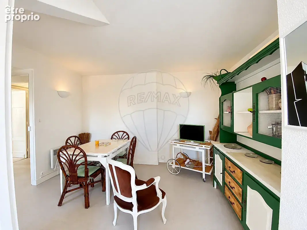 Appartement 1 chambre(s) à vendre - photo 5