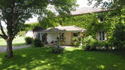 Maison à LAMOTHE-LANDERRON