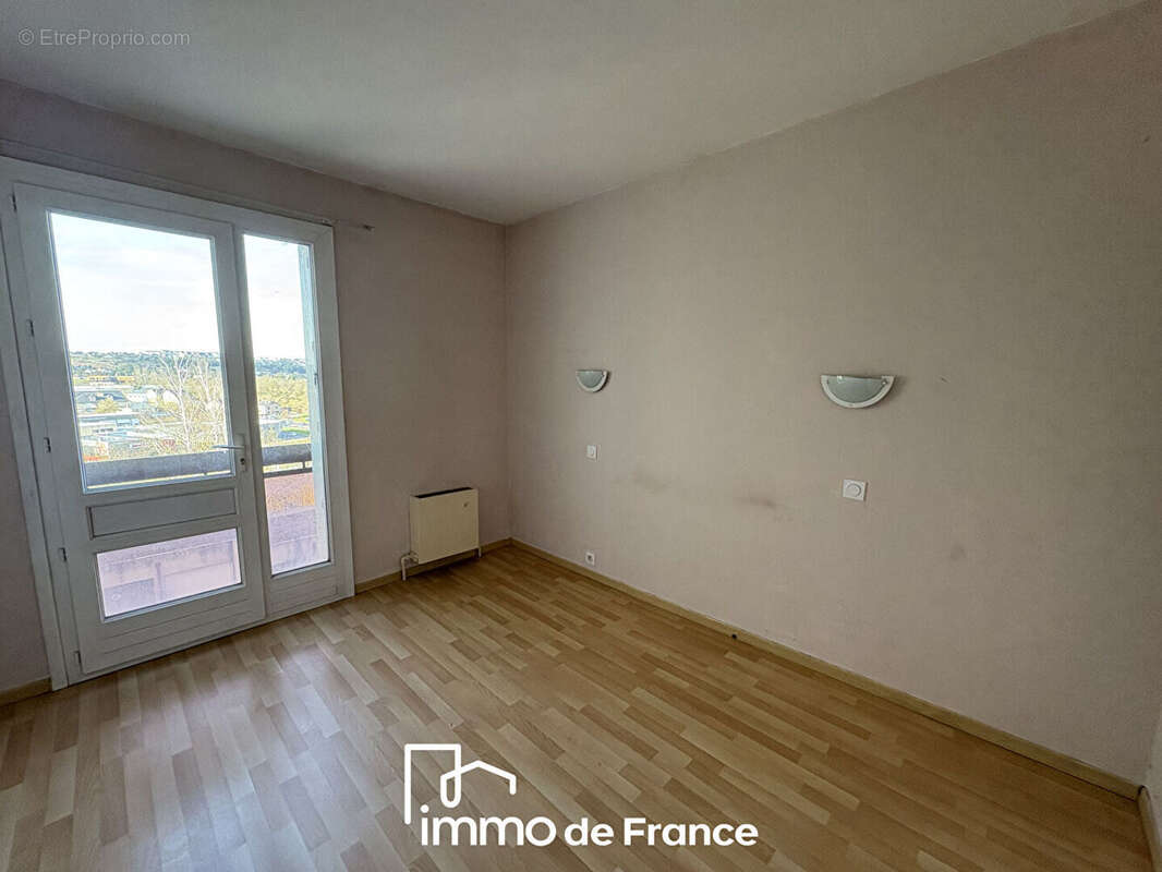 Appartement à RODEZ