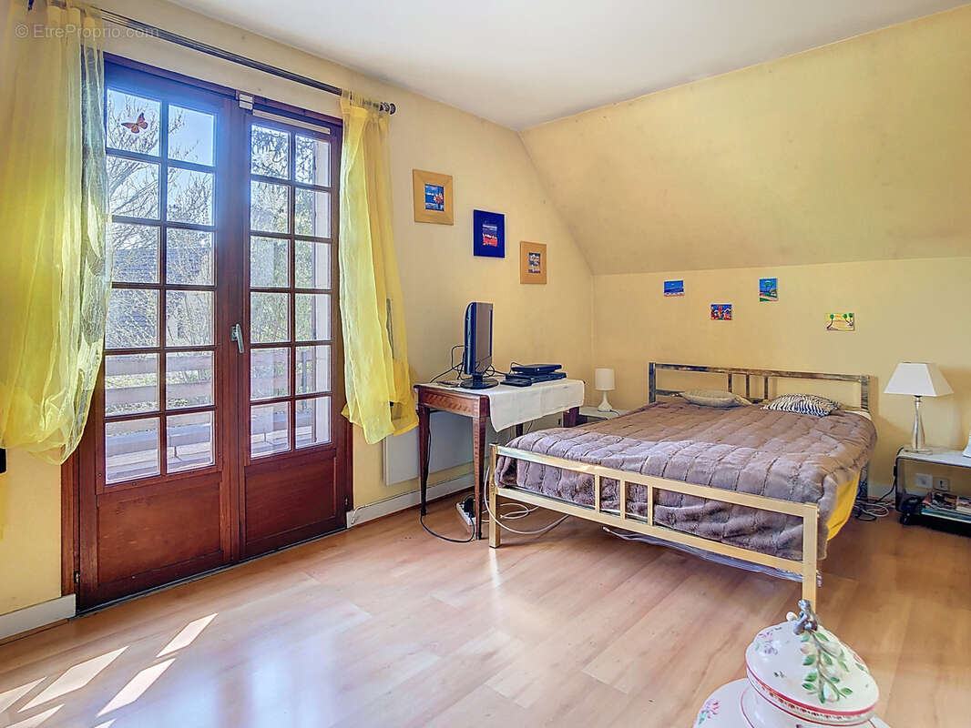 Maison à VILLENNES-SUR-SEINE