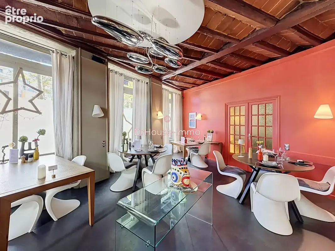 Commerce 123 m² à vendre à Saint-Etienne (42000) - photo 10