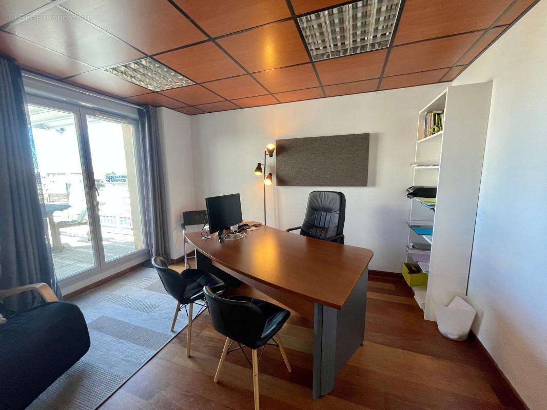 Commerce à TOULOUSE