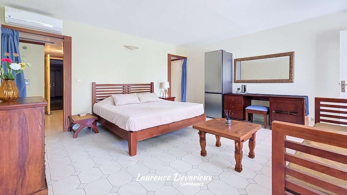 Appartement à vendre 1 pièces SAINT FRANCOIS (971) - photo 3
