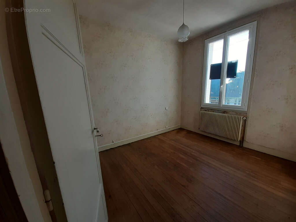 Maison à GOURNAY-EN-BRAY