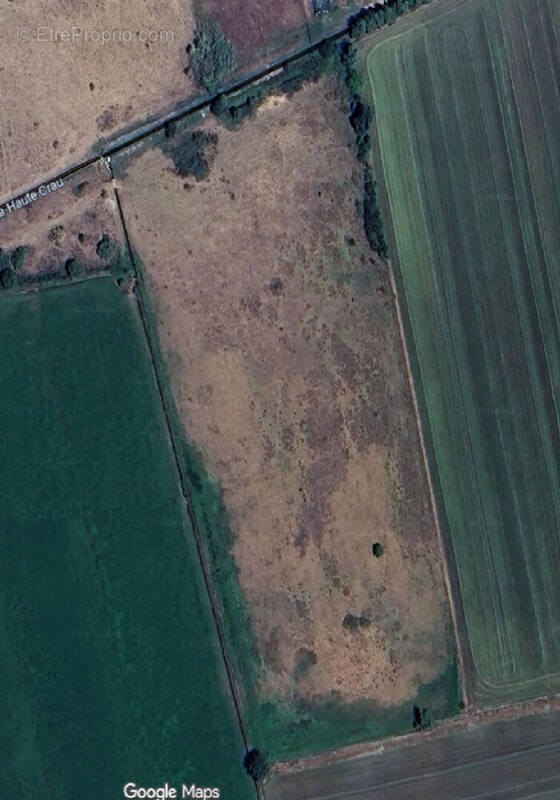 Terrain à ARLES