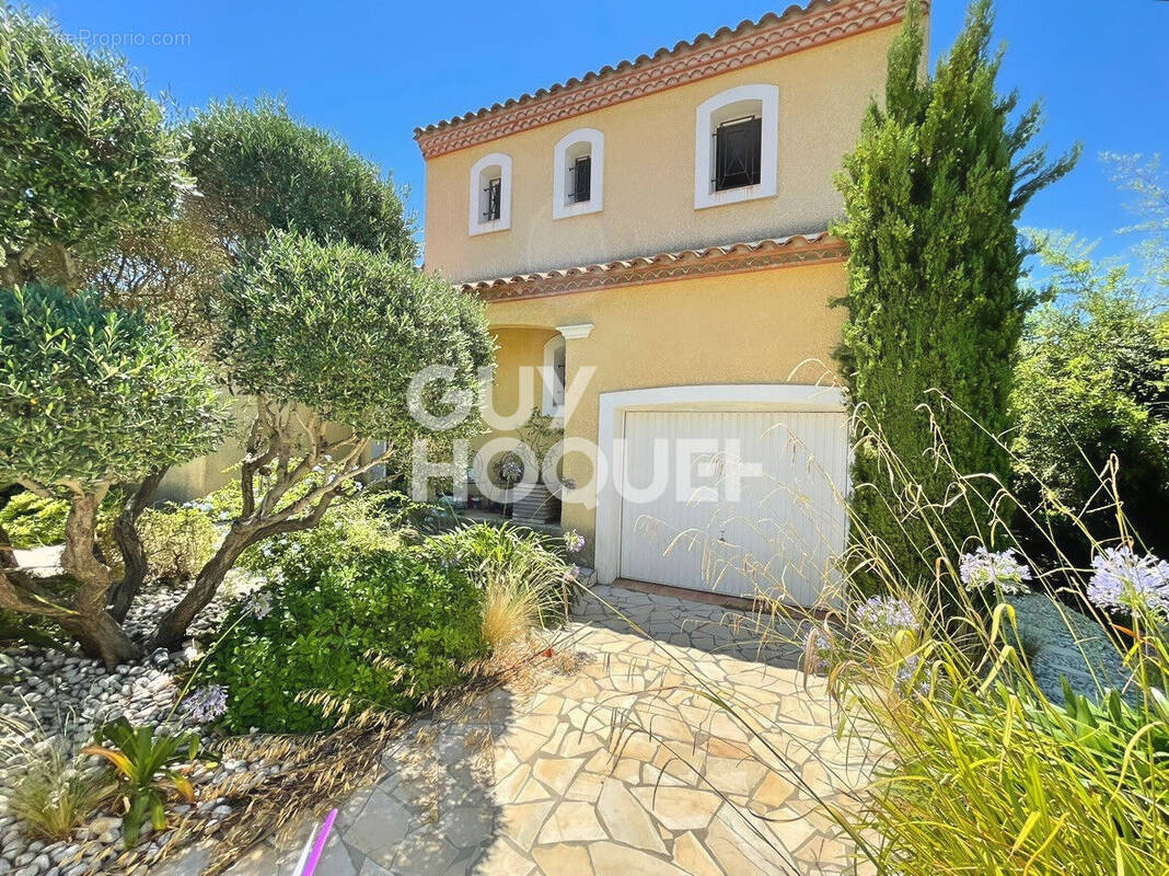 Maison à CANOHES
