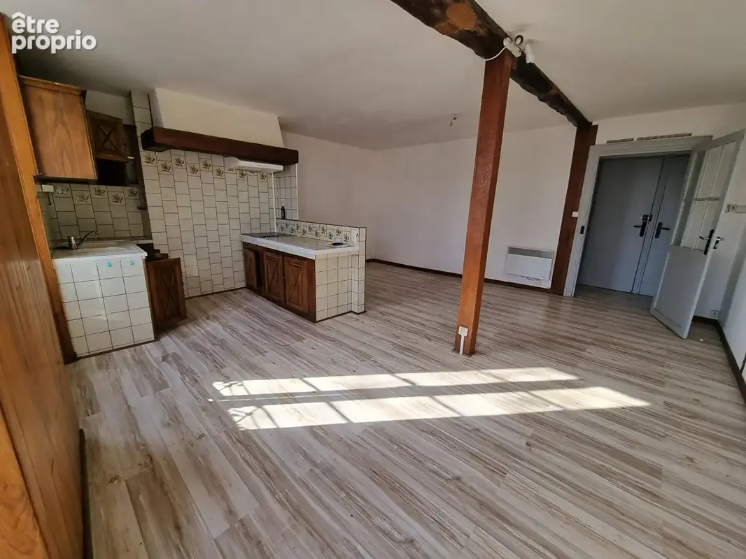Immeuble de rapport centre maubourguet - photo 7
