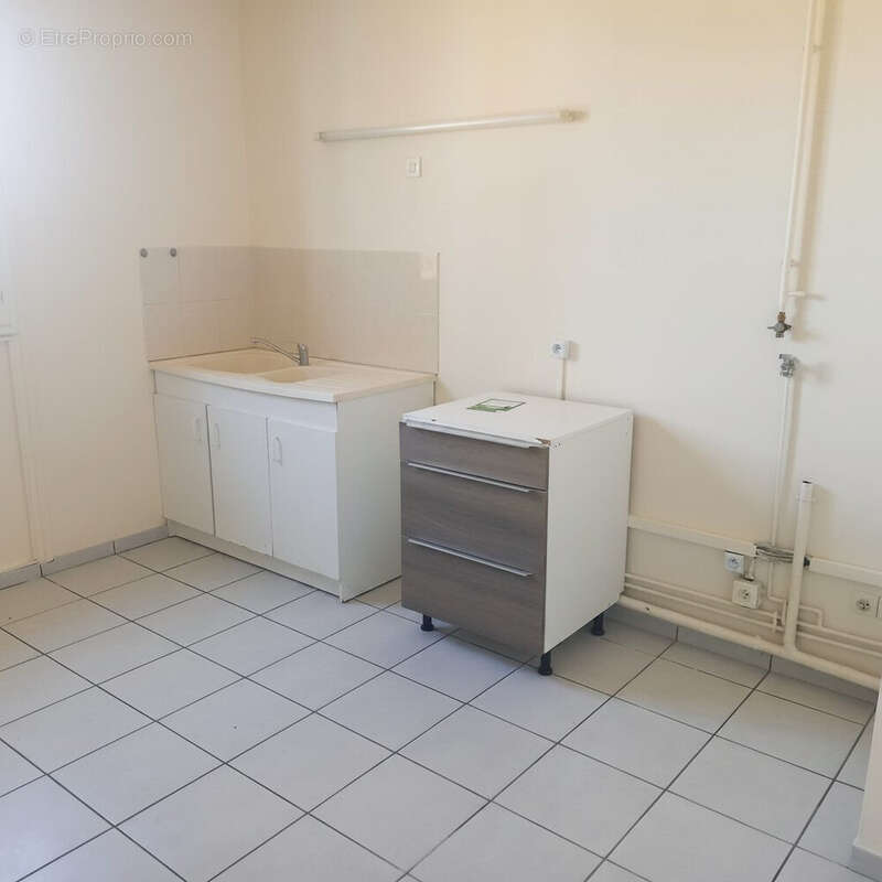 Appartement à TOURS