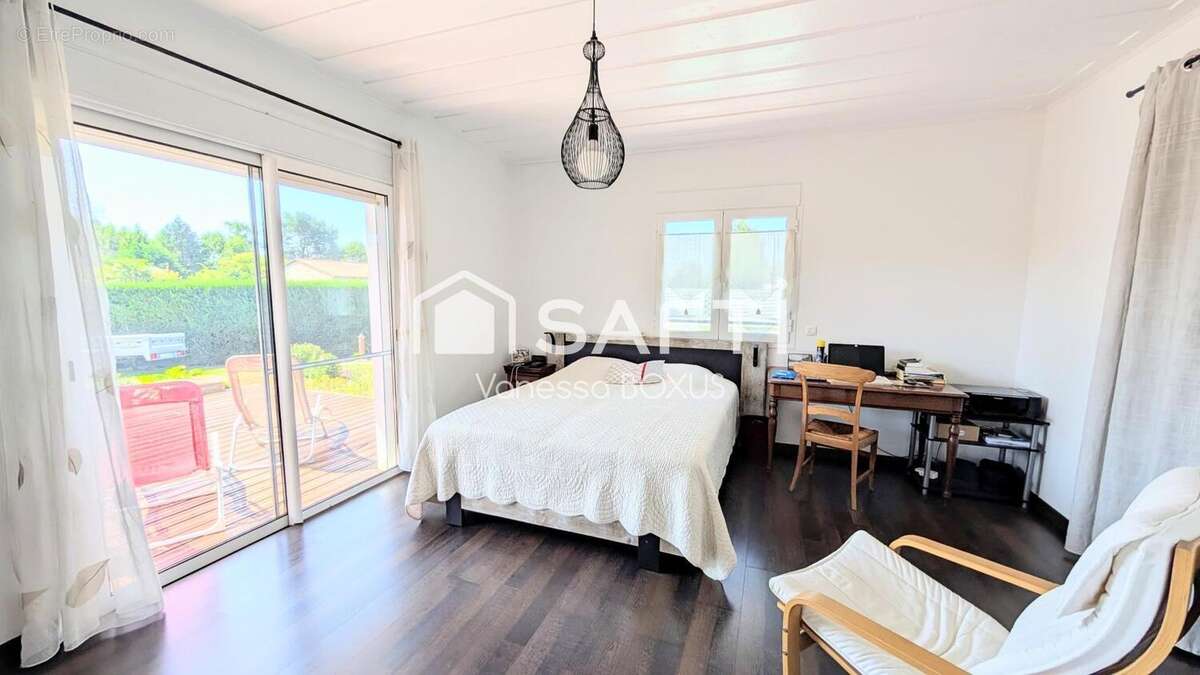 Photo 6 - Maison à MARMANDE