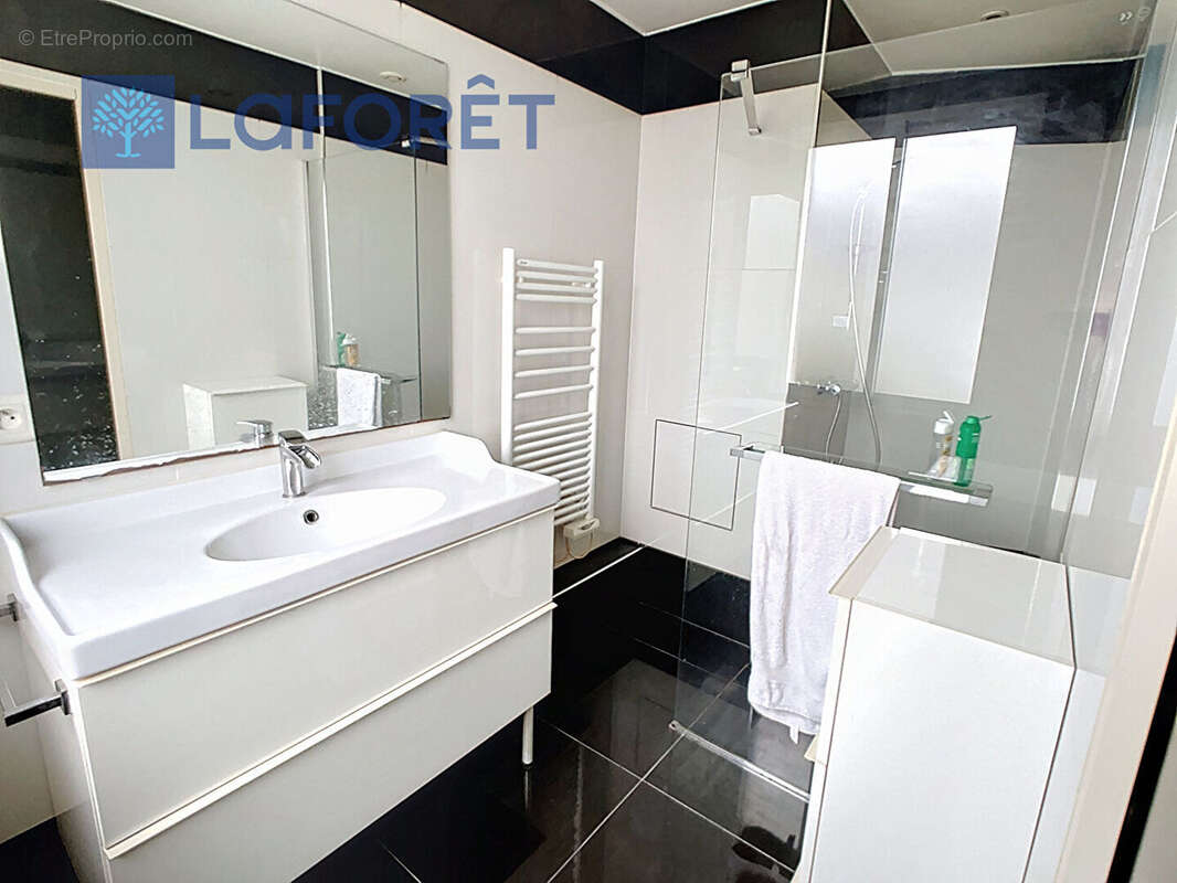 Appartement à PLOEMEUR