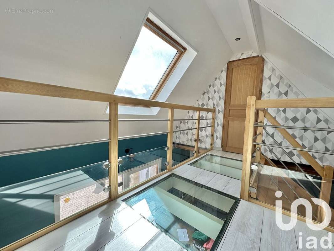 Photo 8 - Maison à DOHEM