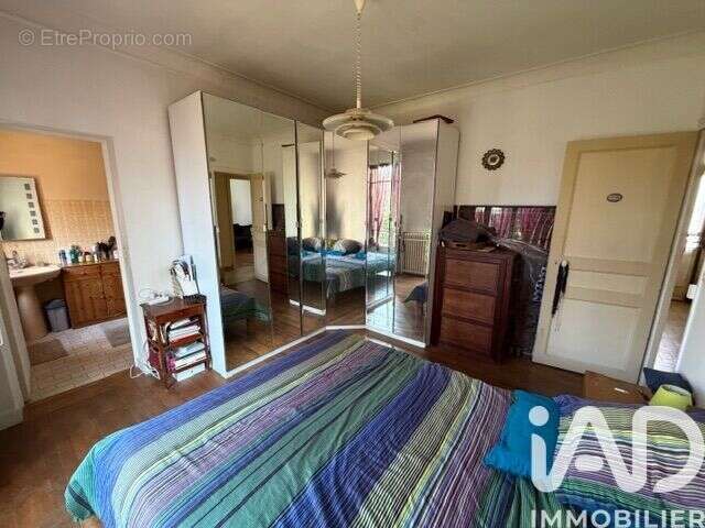 Photo 6 - Maison à SAINT-FARGEAU-PONTHIERRY