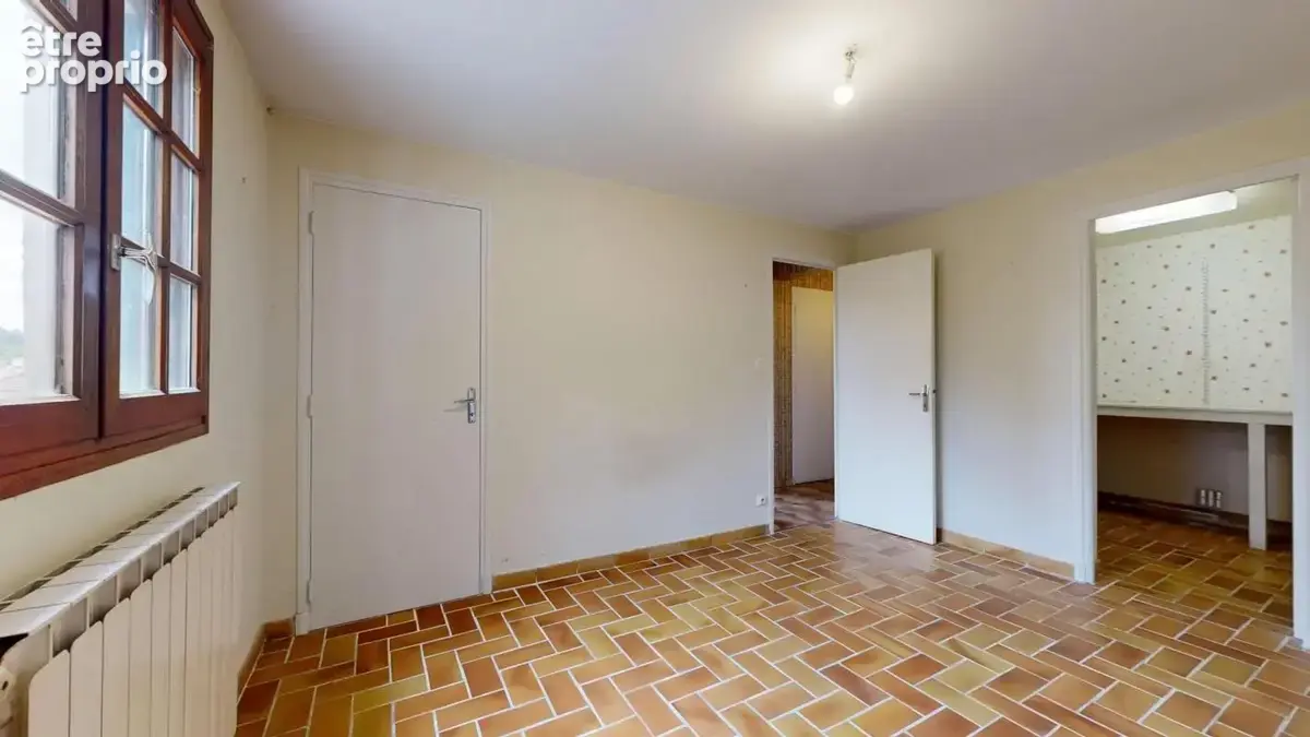 Maison 131 m² à Tulle  - photo 3