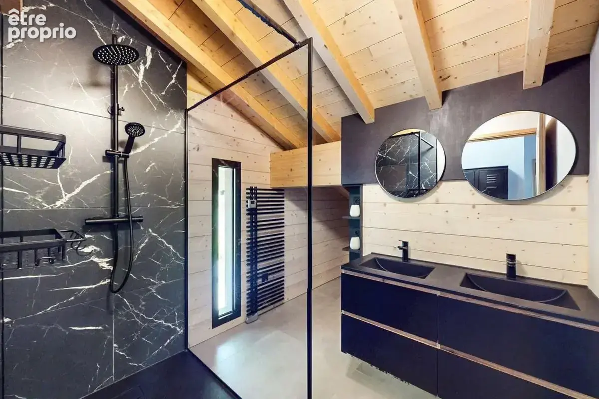 Maison 7 pièces 148 m² à vendre à Bonnevaux (74360) - photo 12