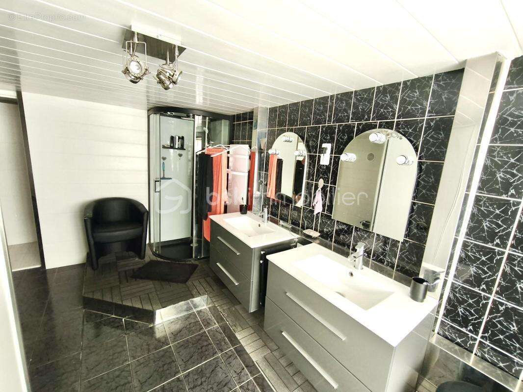 Maison familiale de 150 m² – 4 chambres – Heilles (60) - photo 9