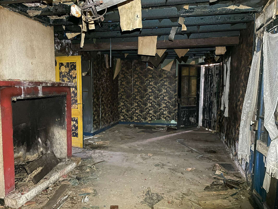 Maison à SAUVETERRE-DE-GUYENNE