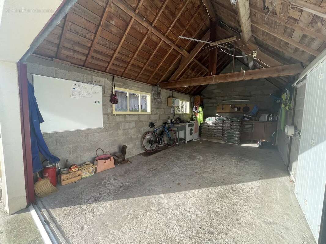 Maison à LA VICOMTE-SUR-RANCE