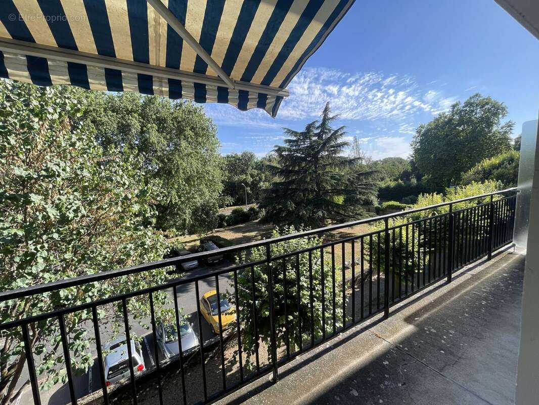 Appartement 98 m² à Rochecorbon  - photo 7