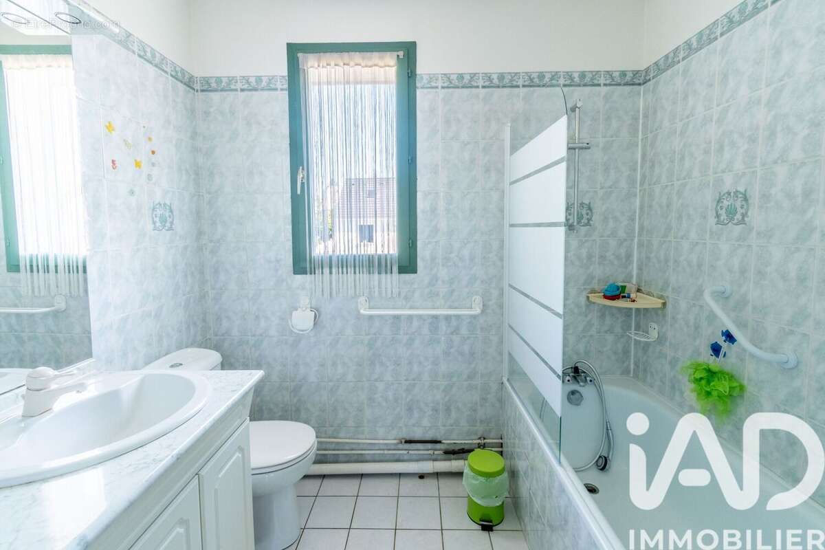 Photo 7 - Maison à SAINT-FARGEAU-PONTHIERRY