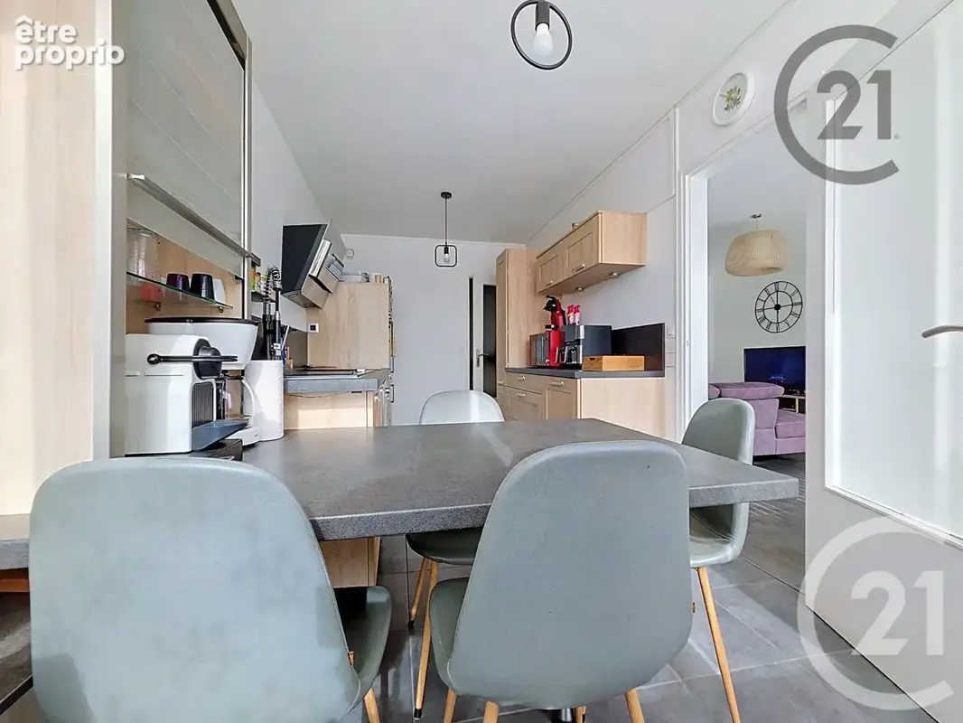 Appartement 6 pièces 121 m² à vendre à Reims (51100) - photo 9