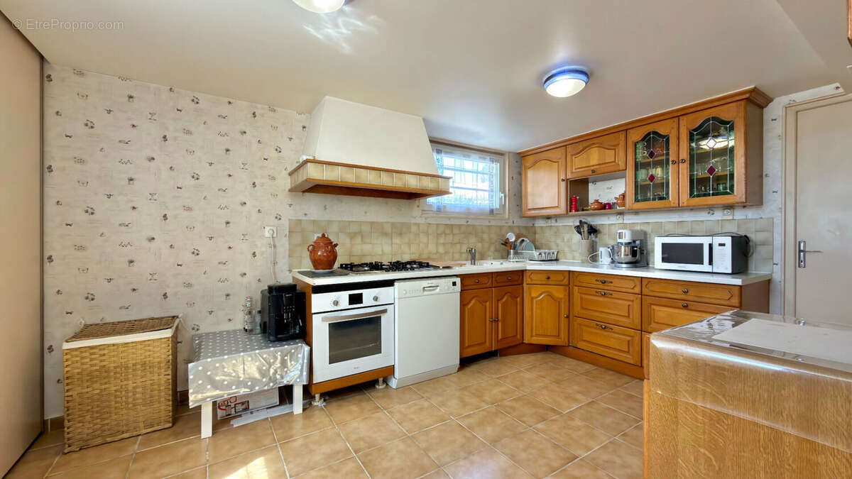 Maison 143m² à corbeil-essonnes - photo 15