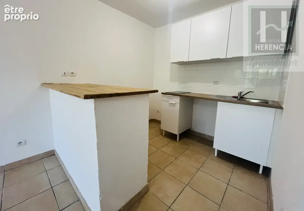 Angoulême - Appartement T2 avec jardin et parking - photo 3