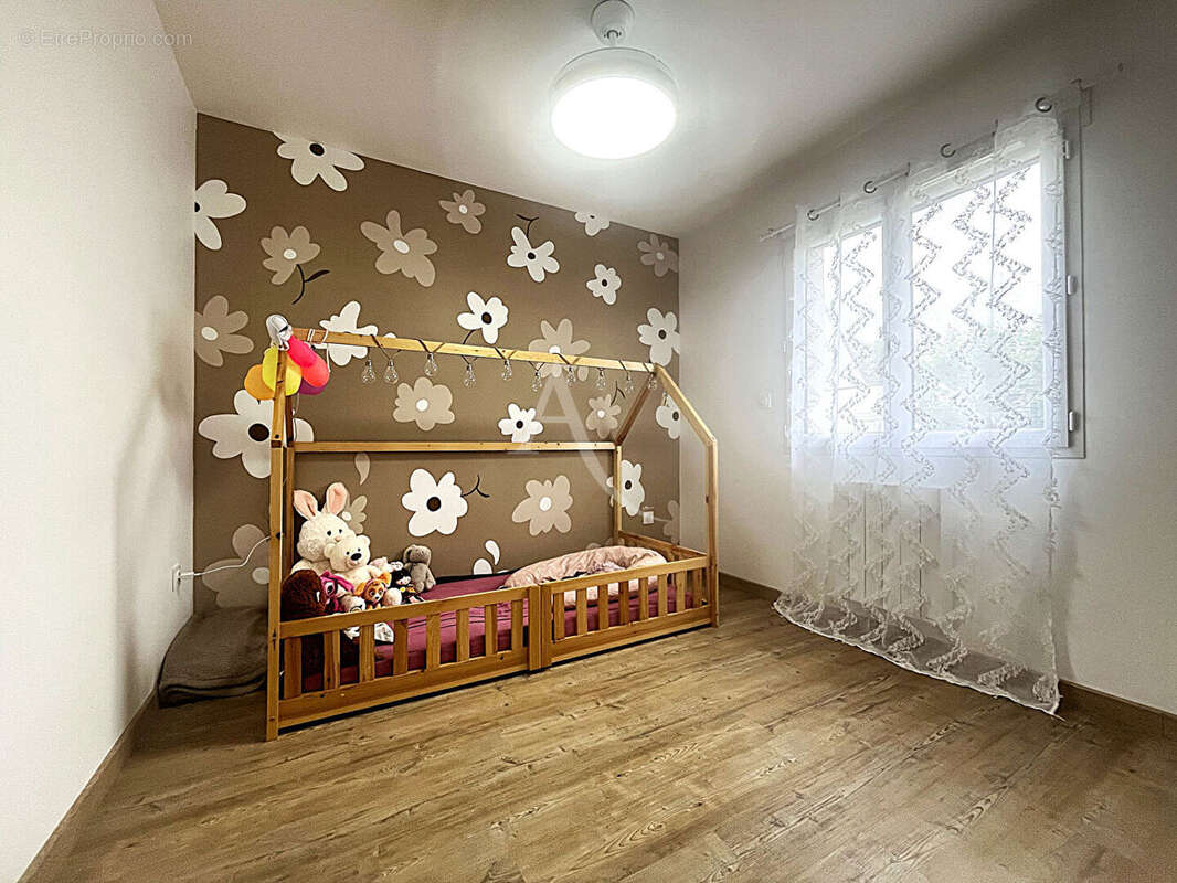 Maison à CELLETTES