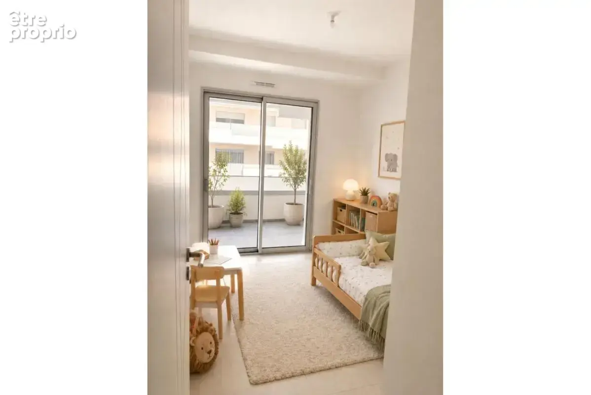 Appartement T4 de 104m² à Narbonne - photo 6