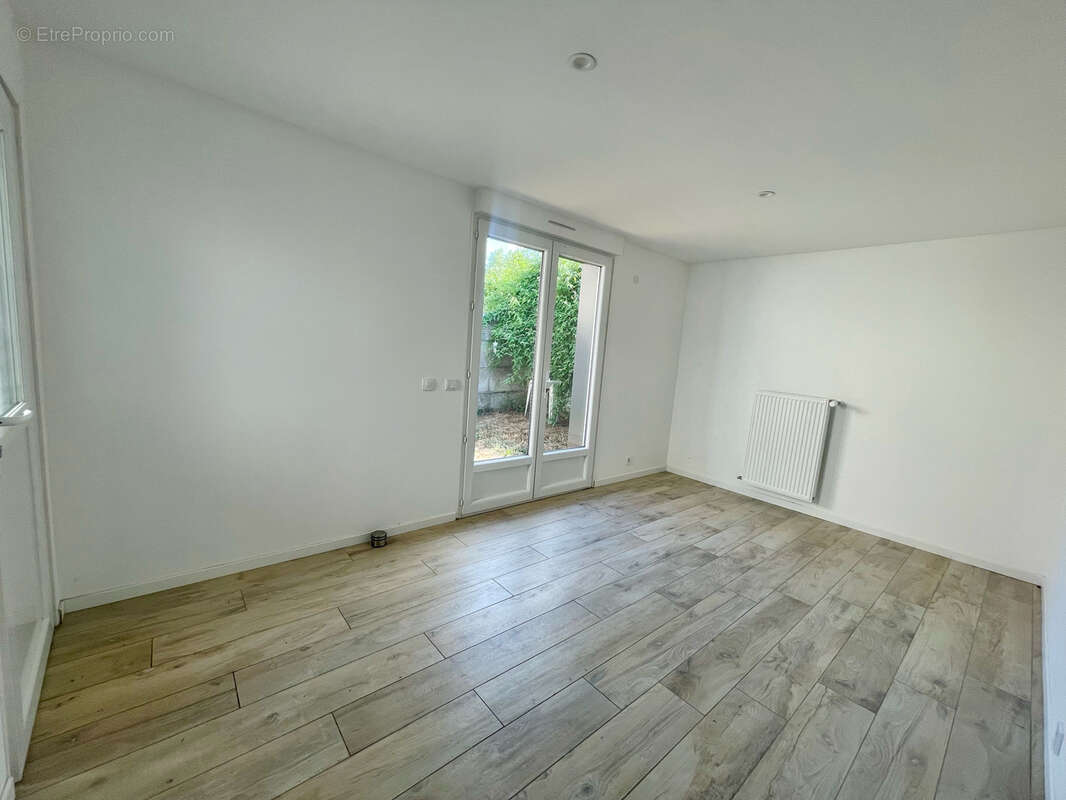 Maison au calme, ideal 1er achat ou investissment locatif ! - photo 9