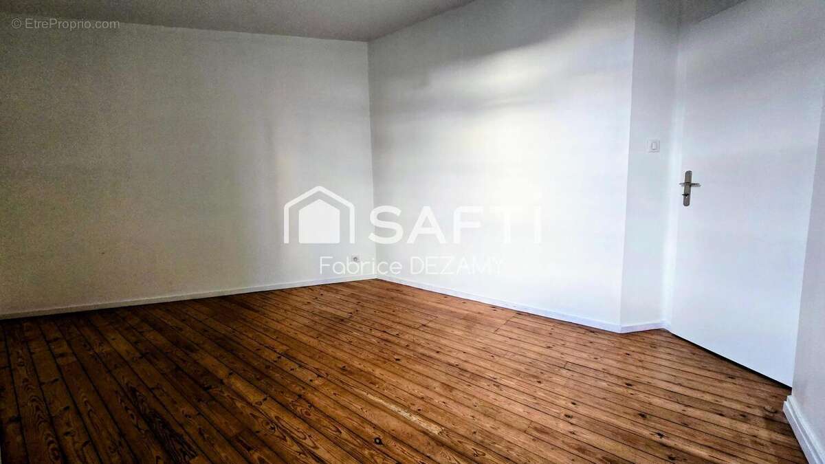 Photo 7 - Appartement à LUCON