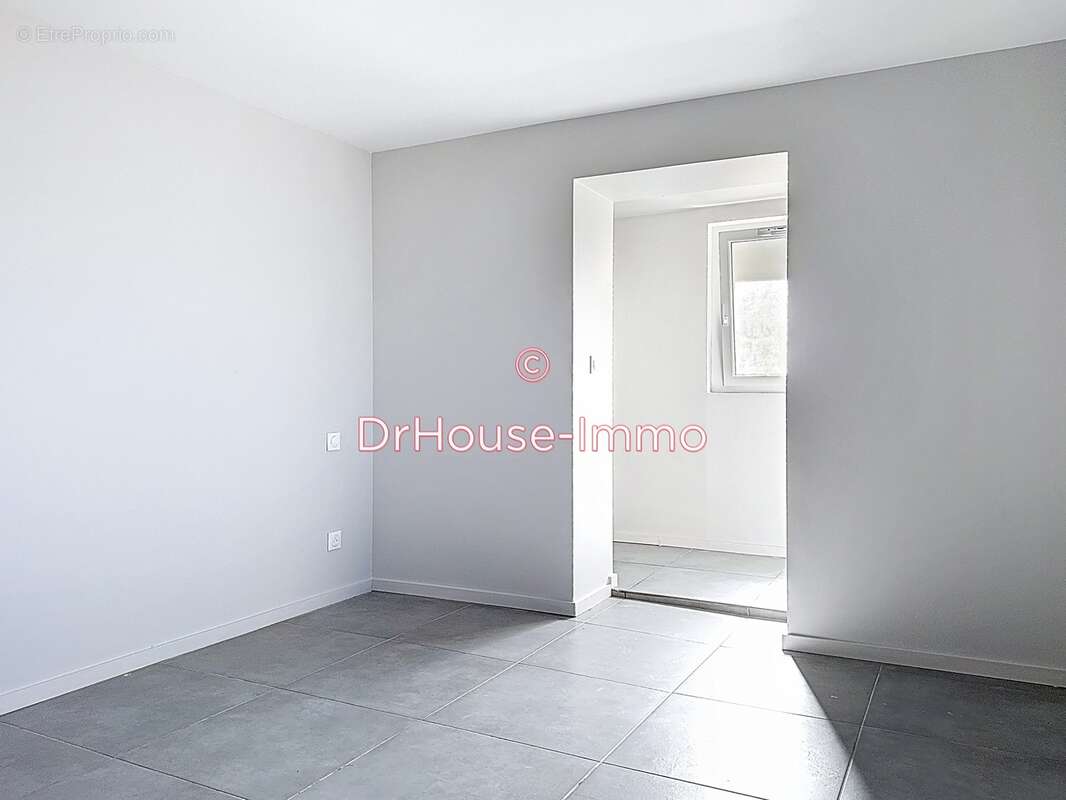 Appartement à BERGERAC