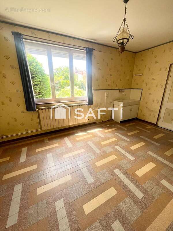 Photo 4 - Maison à ACHICOURT