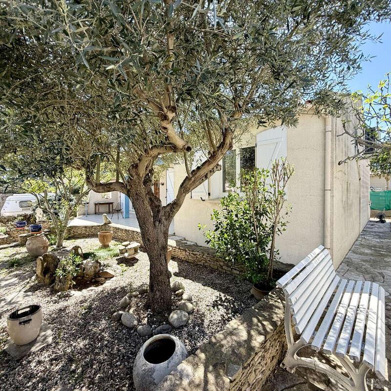 Maison à BEZIERS