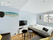 Appartement à LE RELECQ-KERHUON
