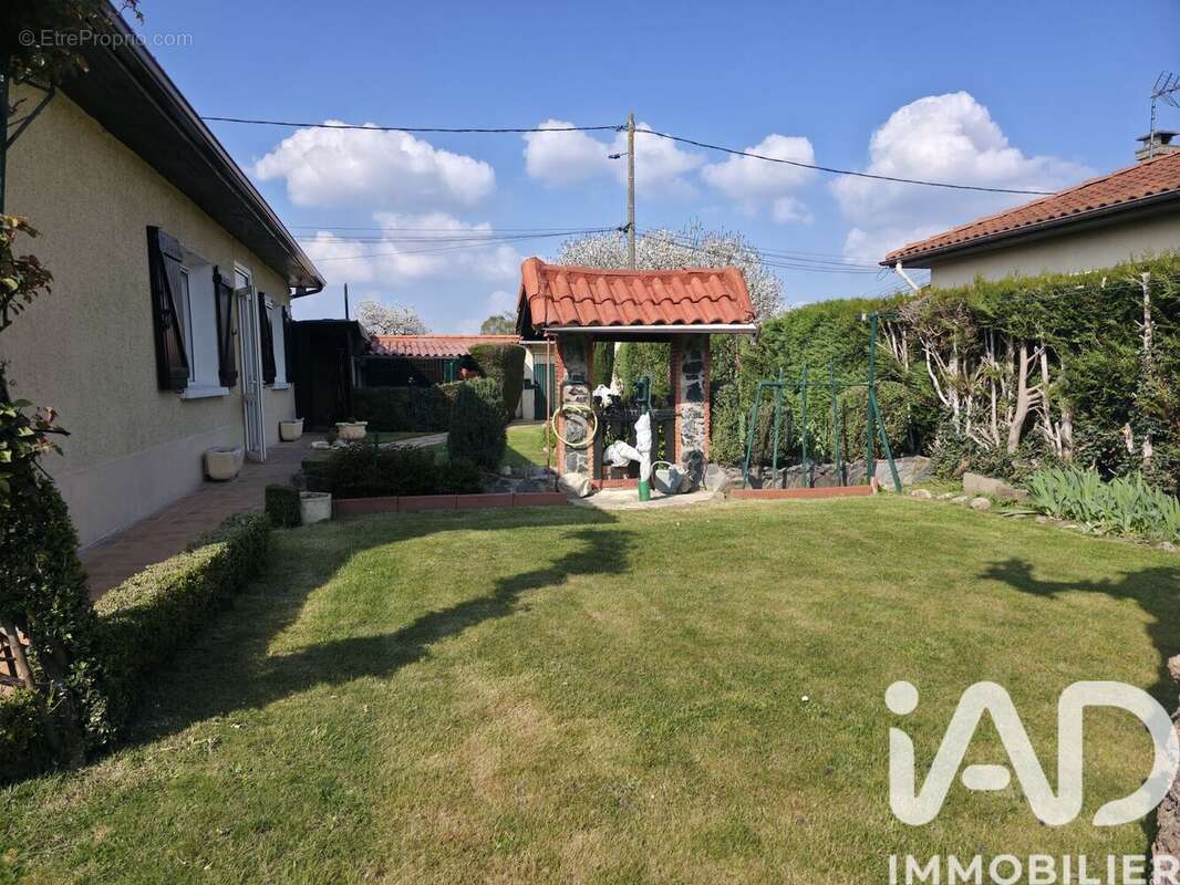 Maison 87 m² à Bazet  - photo 2