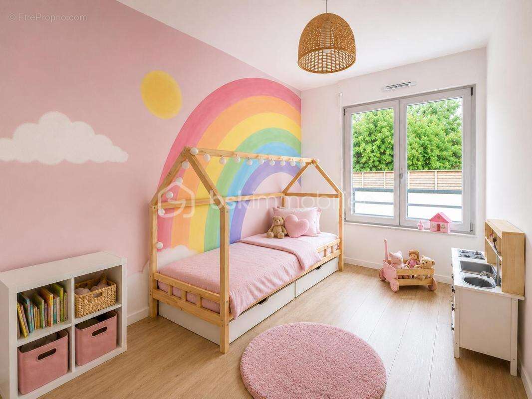 Maison 84 m² à Claye-Souilly  - photo 6