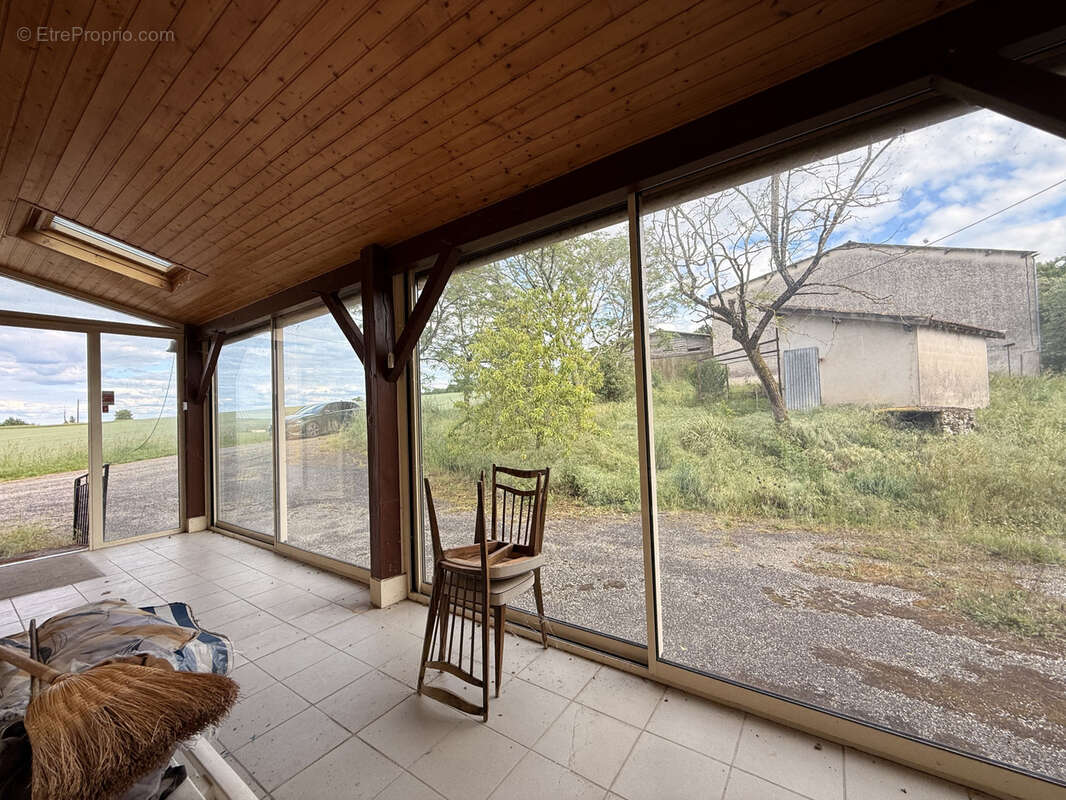 Maison à MONSEMPRON-LIBOS
