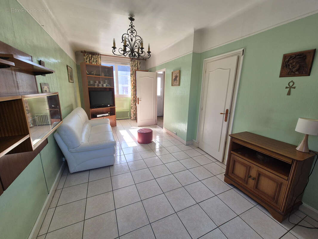 Maison à JOUY-EN-JOSAS