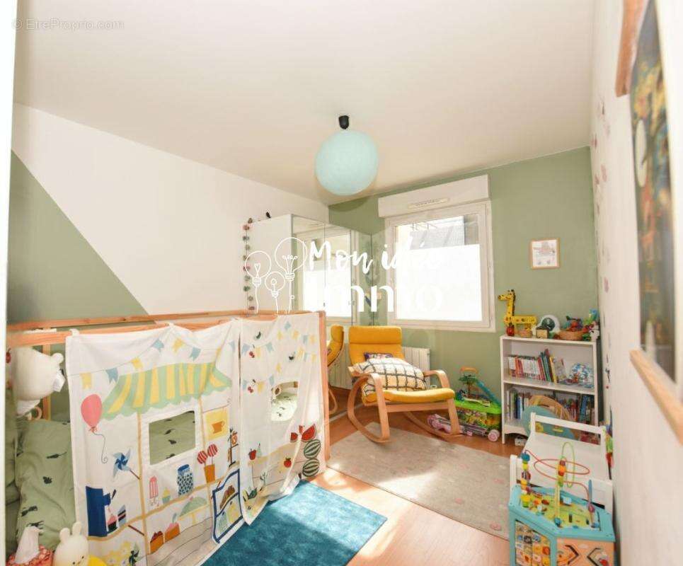 Appartement à VERTOU