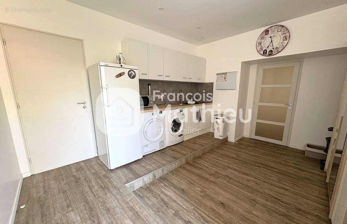 BOULIGNEUX - Propriété de caractère sur 2 211 m2 de terrain - photo 19