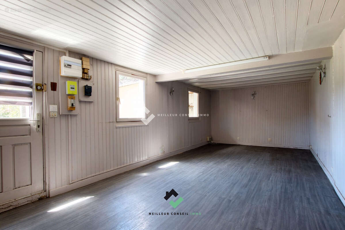 Maison 4 pièces 67 m² à vendre à Choisy-Le-Roi (94600) - photo 3