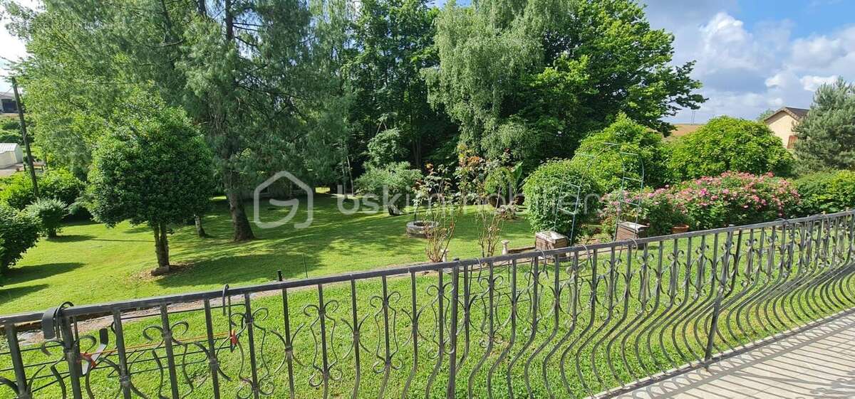 Maison à LABERGEMENT-LES-SEURRE